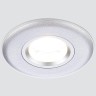 Ambrella Light Встраиваемый светильник Ceiling K203 PR/G