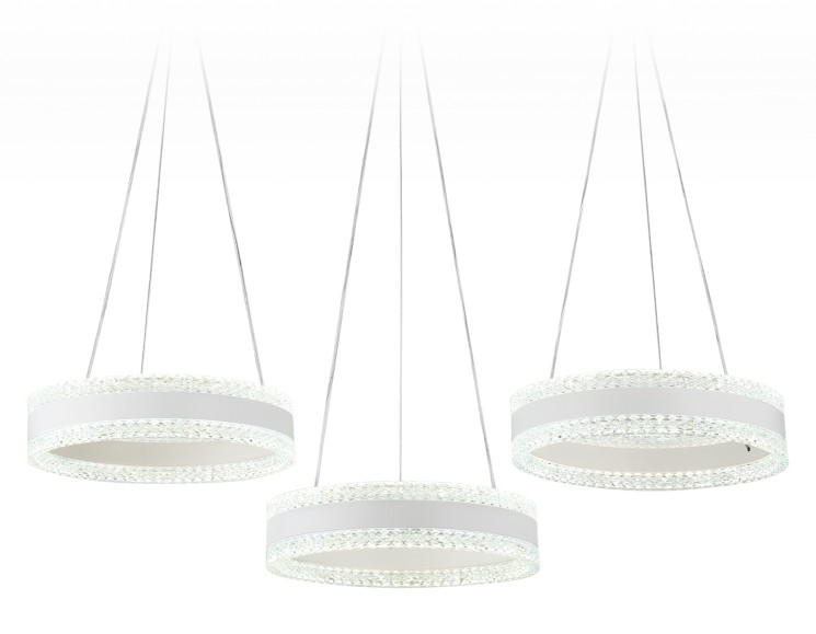 Ambrella Light Люстра подвесная Original FA6206