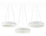 Ambrella Light Люстра подвесная Original FA6206