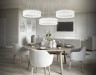 Ambrella Light Люстра подвесная Original FA6206