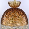 Подвесной светильник 5478/22 G Amber/M-1F Bohemia Ivele Crystal (5478)