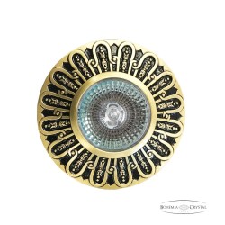 Точечный светильник 1790/10/IS GB Bohemia Ivele Crystal (Подвесные)