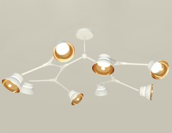 Ambrella Light Люстра на штанге Traditional DIY XB9059101