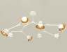Ambrella Light Люстра на штанге Traditional DIY XB9059101