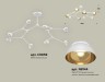 Ambrella Light Люстра на штанге Traditional DIY XB9059101
