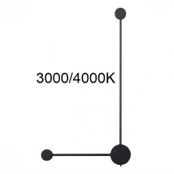 Настенный светильник ODEON LIGHT SATELLITE 7008/10WL