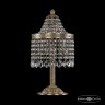 Настольная лампа 19201L6/H/20IV Pa Leafs Bohemia Ivele Crystal (Потолочные)