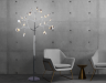 Ambrella Light Торшер Traditional TR3030