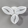 Escada 10221/3 LED*47W White