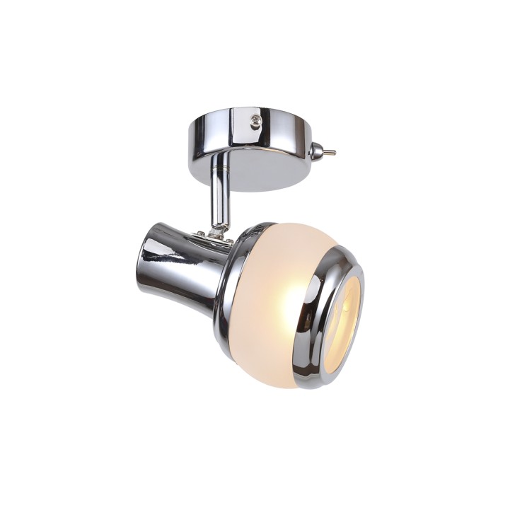 LARGO 1хЕ14х40W хром 1103/1A ESCADA