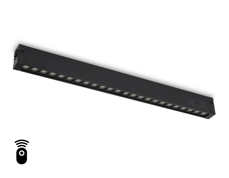 Ambrella Light Трековый магнитный диммируемый светодиодный светильник Ambrella light Magnetic 220V GL1314