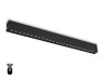 Ambrella Light Трековый магнитный диммируемый светодиодный светильник Ambrella light Magnetic 220V GL1314
