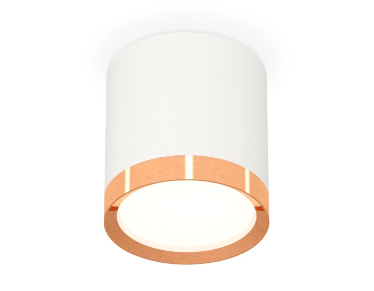 Ambrella Light Потолочный светильник XS8141005