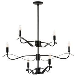 Light Star 733267 Ragno Люстра потолочная