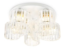Ambrella Light Хрустальная люстра Traditional TR5201
