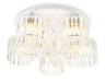 Ambrella Light Хрустальная люстра Traditional TR5201