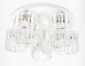 Ambrella Light Хрустальная люстра Traditional TR5201