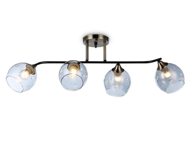 Ambrella Light Люстра потолочная Modern TR303011