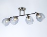 Ambrella Light Люстра потолочная Modern TR303011