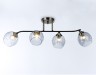Ambrella Light Люстра потолочная Modern TR303011