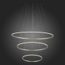 Подвесная светодиодная люстра ST Luce Erto SL904.203.03