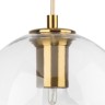 Light Star 729611 Sferico Бра