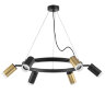 Light Star LR0164033730 Rullo Люстра подвесная