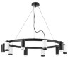 Light Star LR02037536576 Rullo Люстра подвесная
