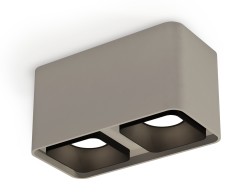 Ambrella Light Потолочный светильник Techno XS7852002