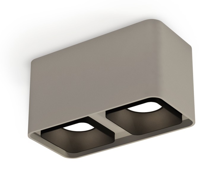 Ambrella Light Потолочный светильник Techno XS7852002
