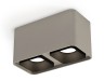 Ambrella Light Потолочный светильник Techno XS7852002