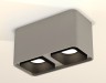 Ambrella Light Потолочный светильник Techno XS7852002