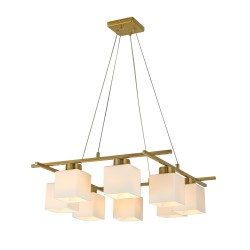 Escada 2136/8S E27*40W Copper