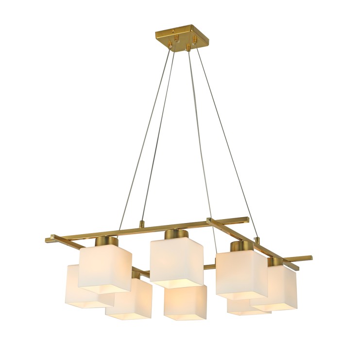 Escada 2136/8S E27*40W Copper