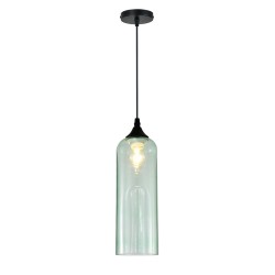 Escada 2110/1S E27*40W Black/Green