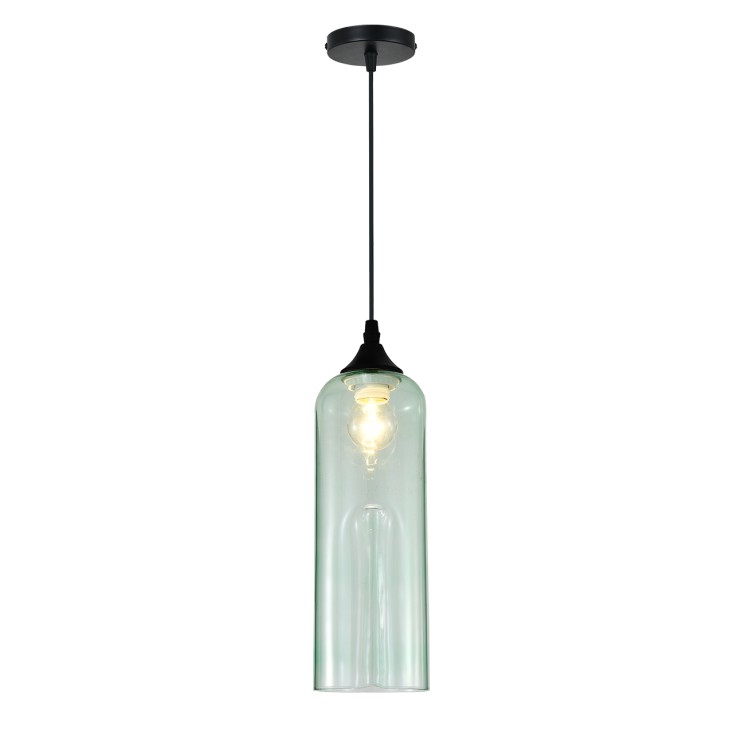 Escada 2110/1S E27*40W Black/Green