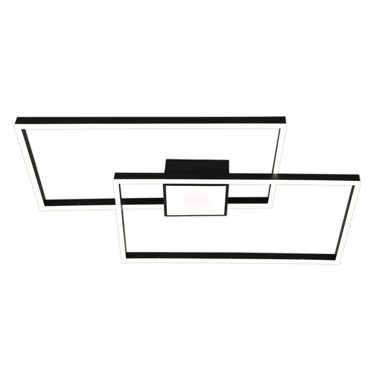 Escada 10284/3 LED*164W Black