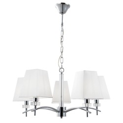 Подвесная люстра Arte Lamp KENSINGTON
