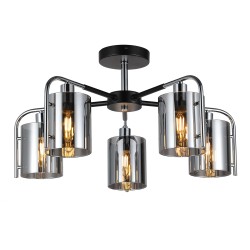 Escada 671/5P E14*40W Chrome