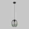 Подвесной светильник со стеклянным плафоном                      TK Lighting  5971 Elio