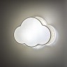 Настенный светильник                      TK Lighting  10006 Cloud