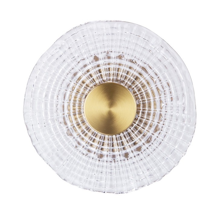 Настенный светильник Arte Lamp BEVEL