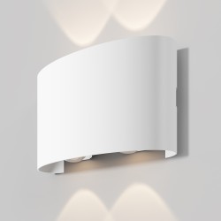 Maytoni Архитектурная подсветка Strato 3000К 4Вт IP 54