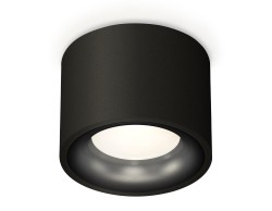 Ambrella Light Потолочный светильник Techno spot XS7511021