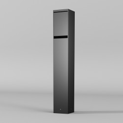 Maytoni Уличная розетка Nido 2000Вт IP 54