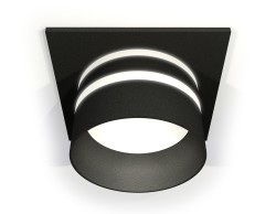 Ambrella Light Встраиваемый светильник Techno XC6521062