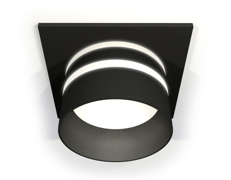 Ambrella Light Встраиваемый светильник Techno XC6521062