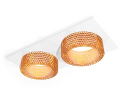 Ambrella Light Встраиваемый светильник Techno XC6525044