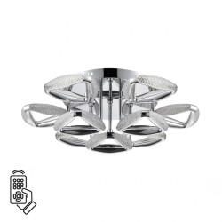 Люстра потолочная LUMION RUANA 8239/9CL