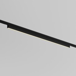 Maytoni Трековый светильник Basis Levity 2700К 16Вт 100°